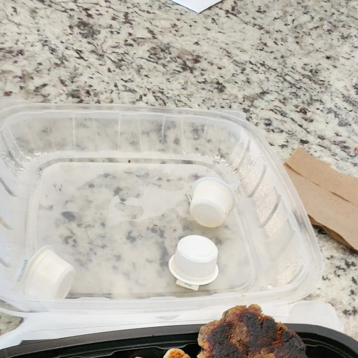 Turkey Sausage