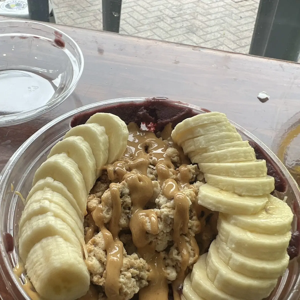 Banana Split
