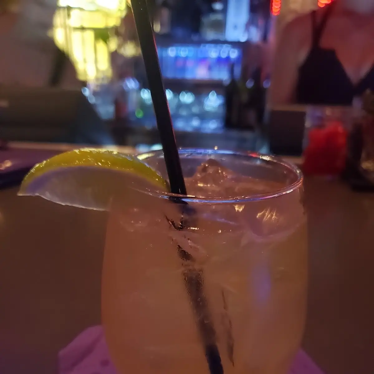 Irish Mule