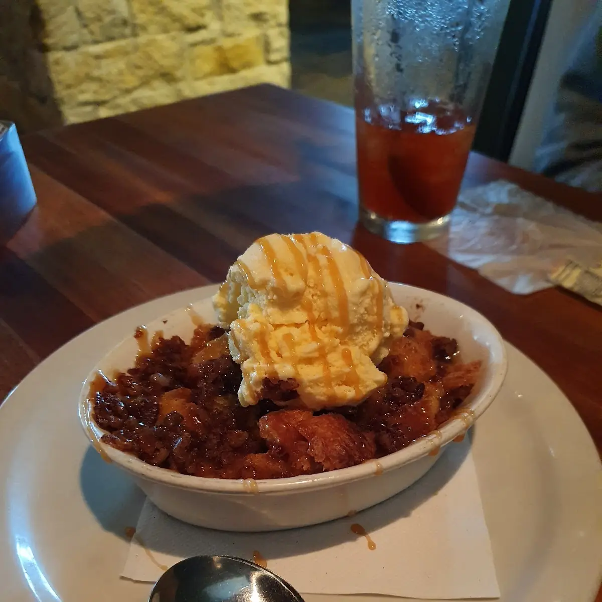 Bread Pudding
