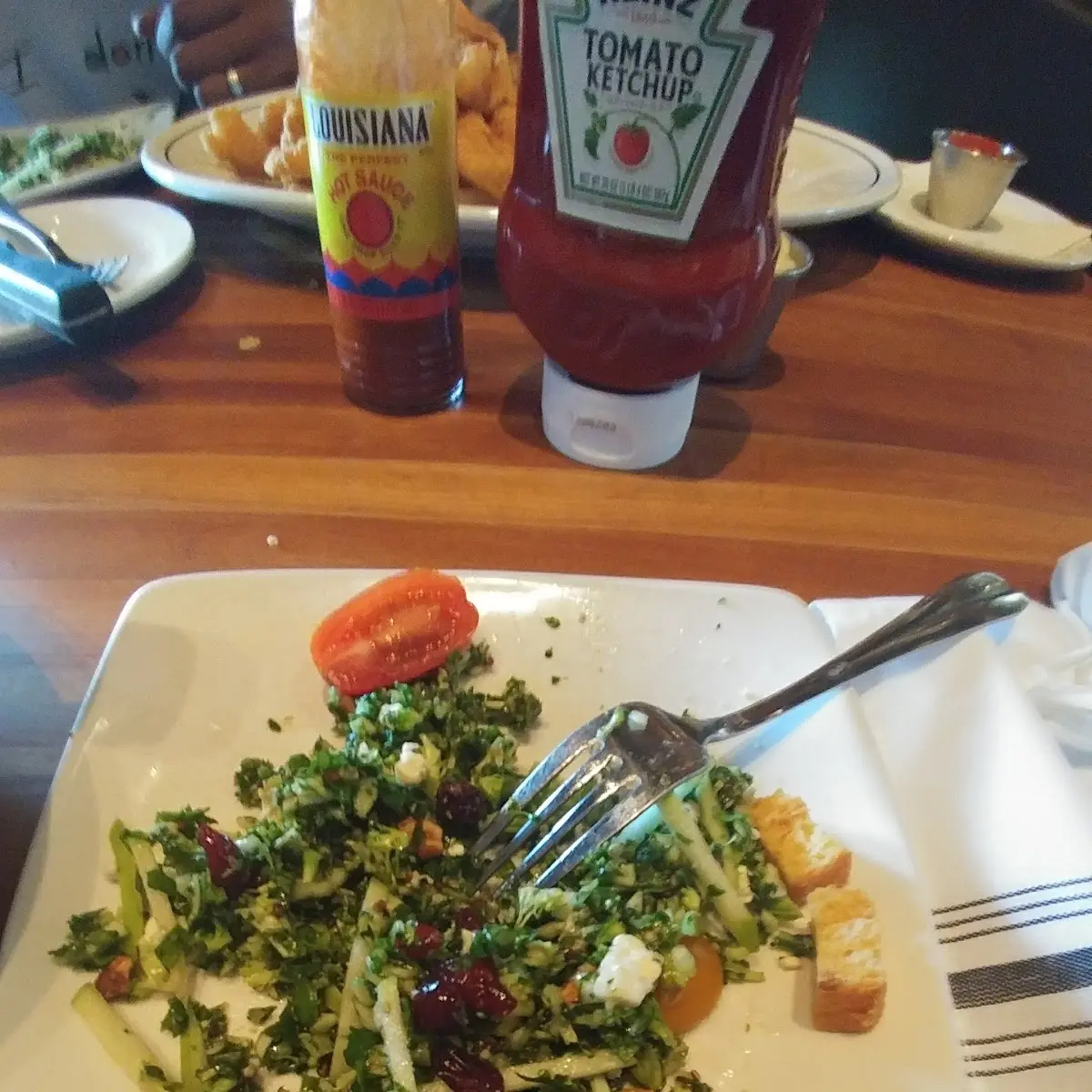 Kale Salad