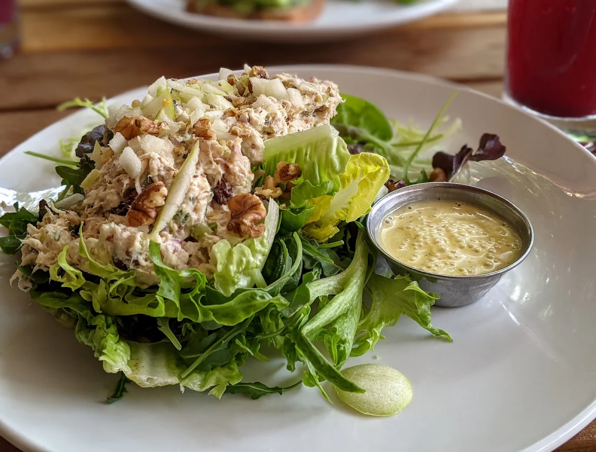 Chicken Salad
