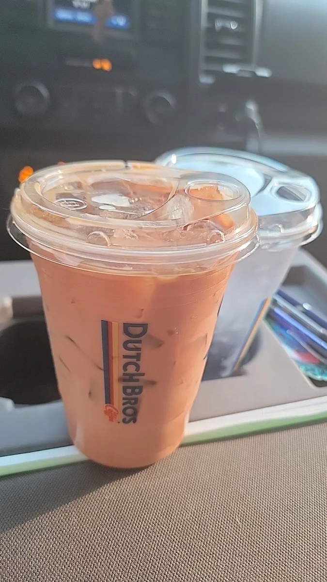 Thai Tea