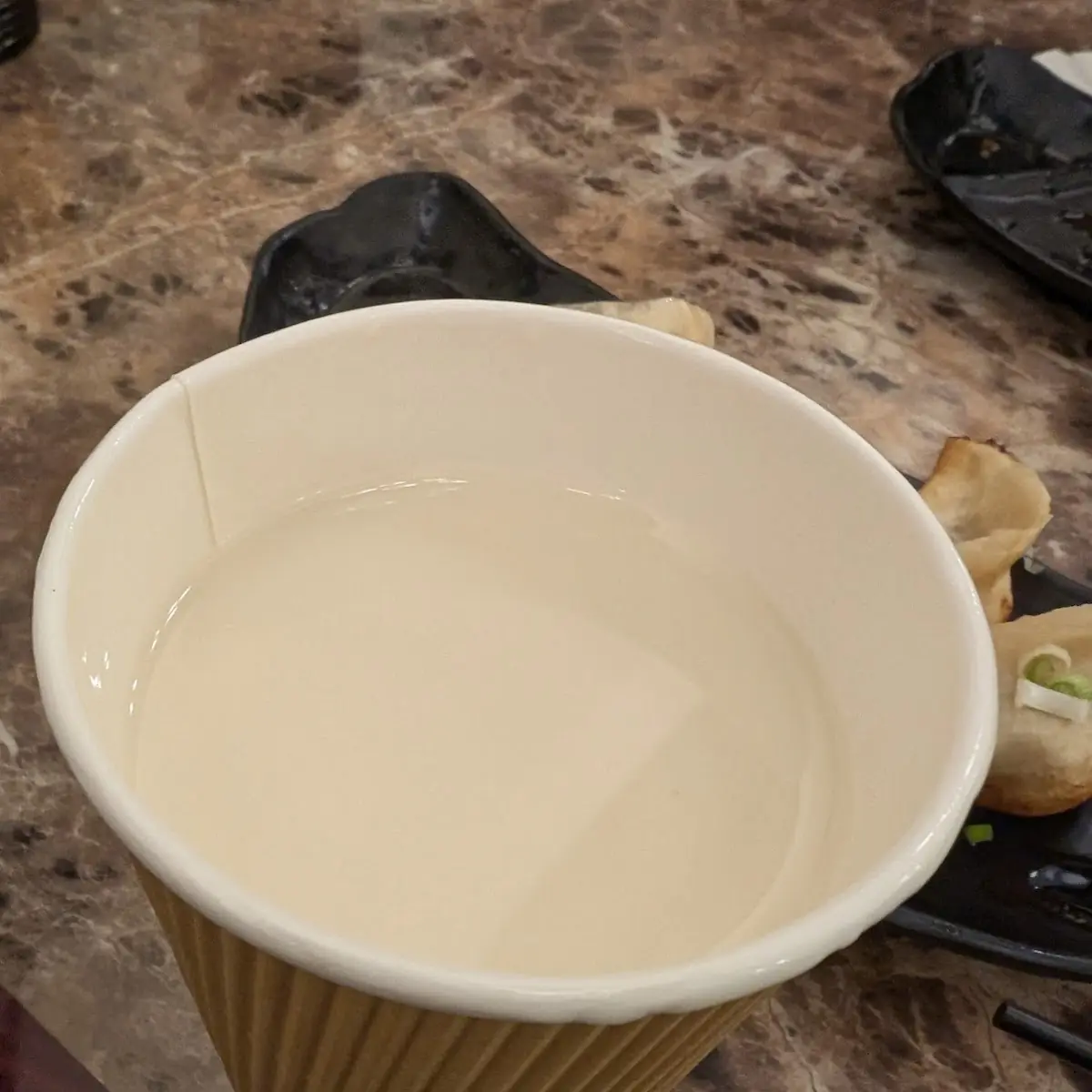 Cheese Dip