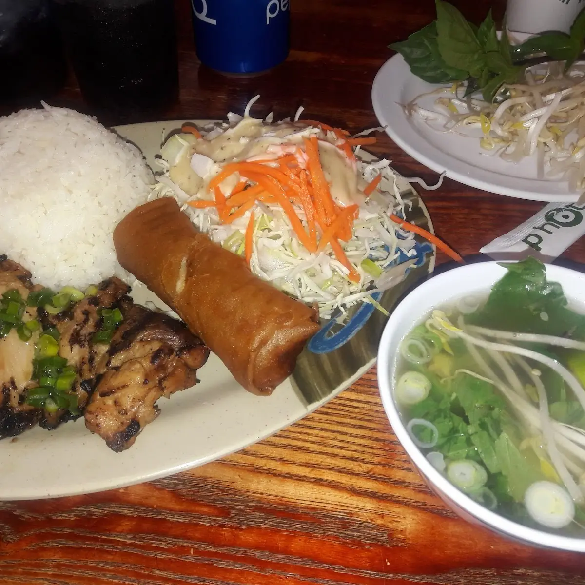 Bun Cha