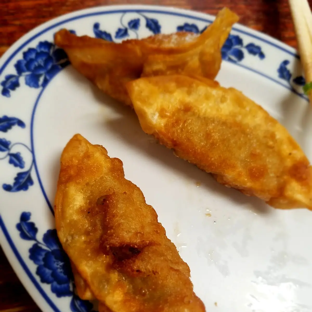 Pot Stickers