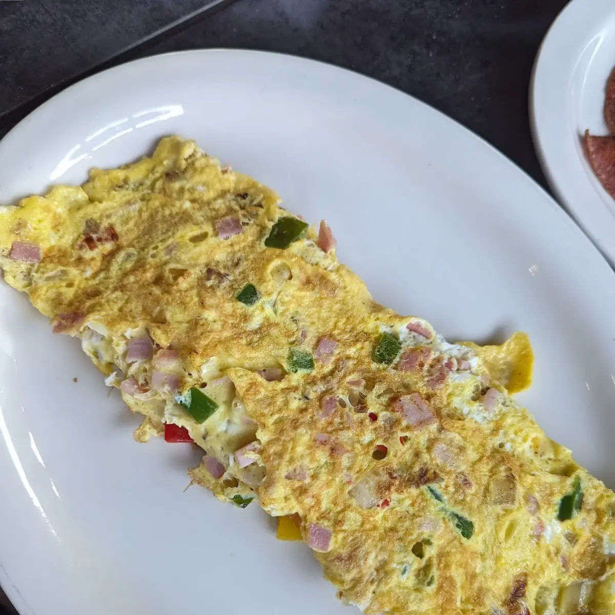 Western Omelette