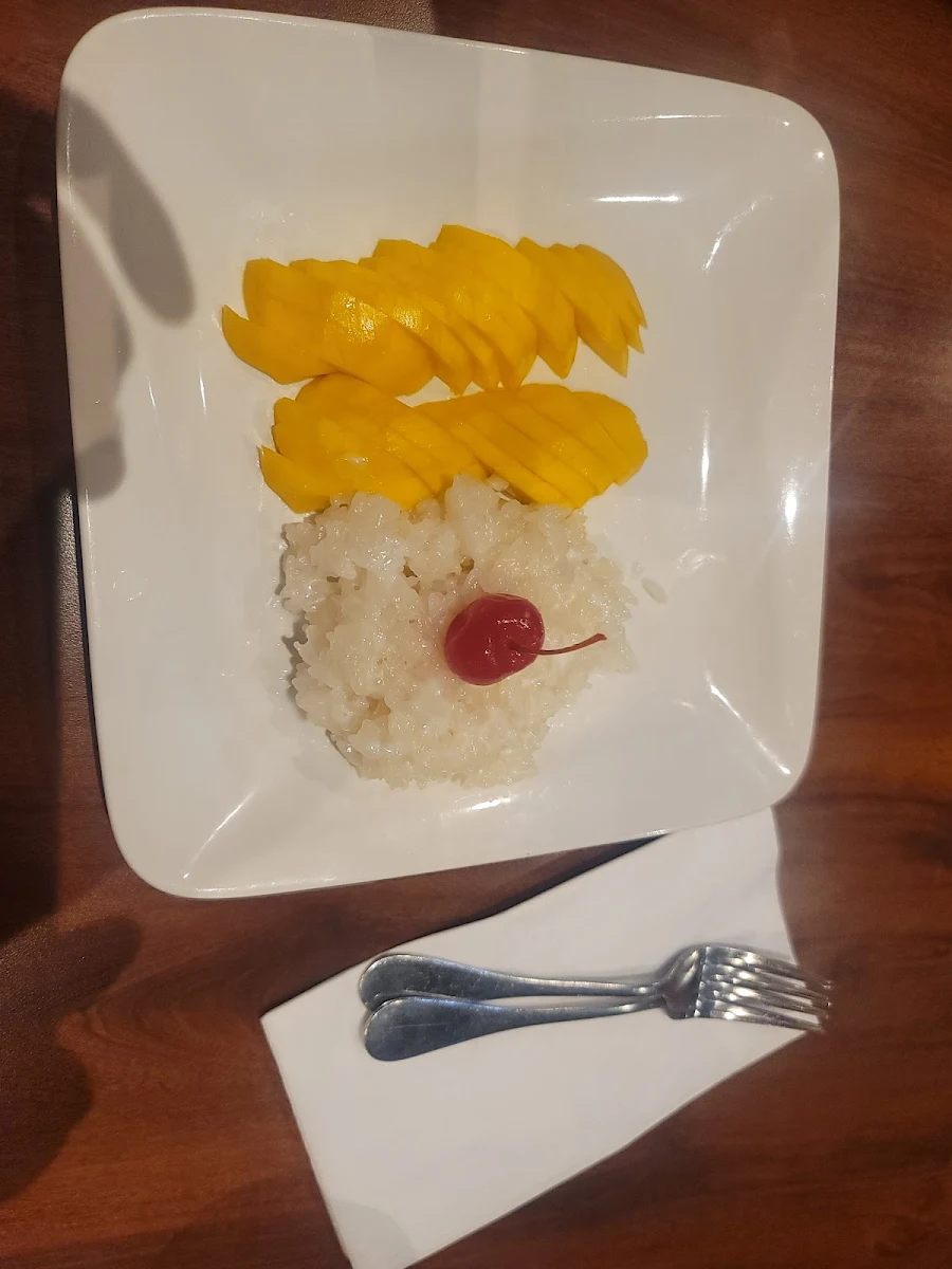 Sticky Rice