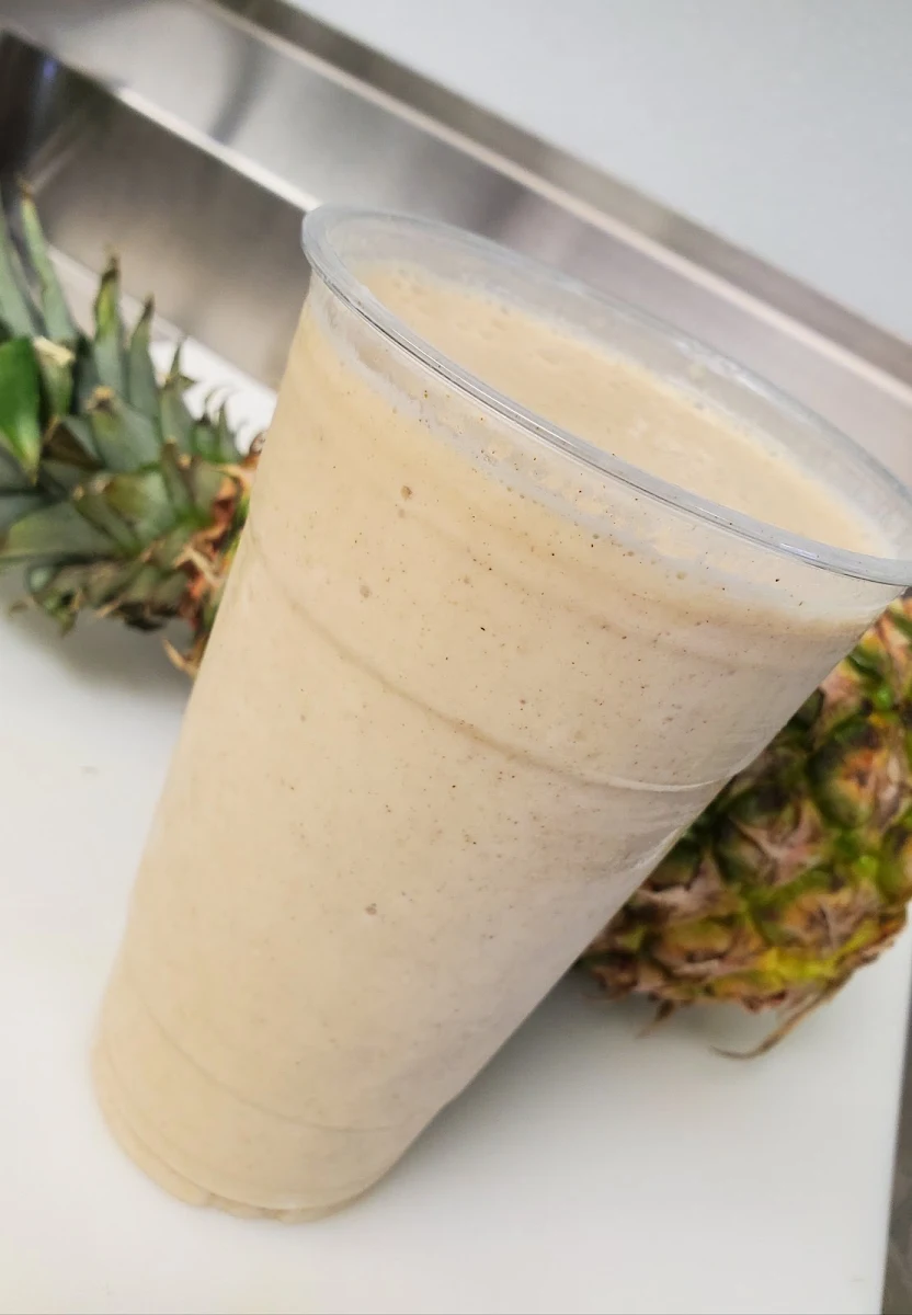 Banana Smoothie