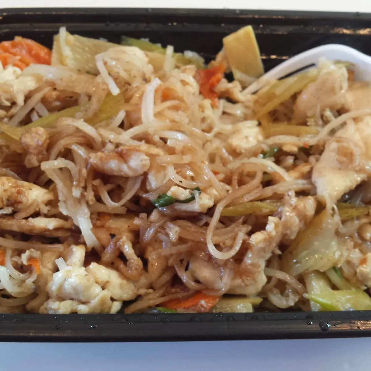 Pho Xao