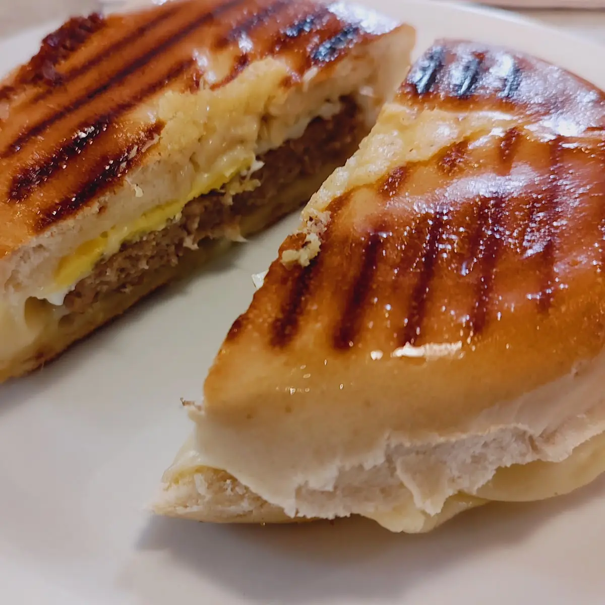 Bagel Breakfast Sandwich