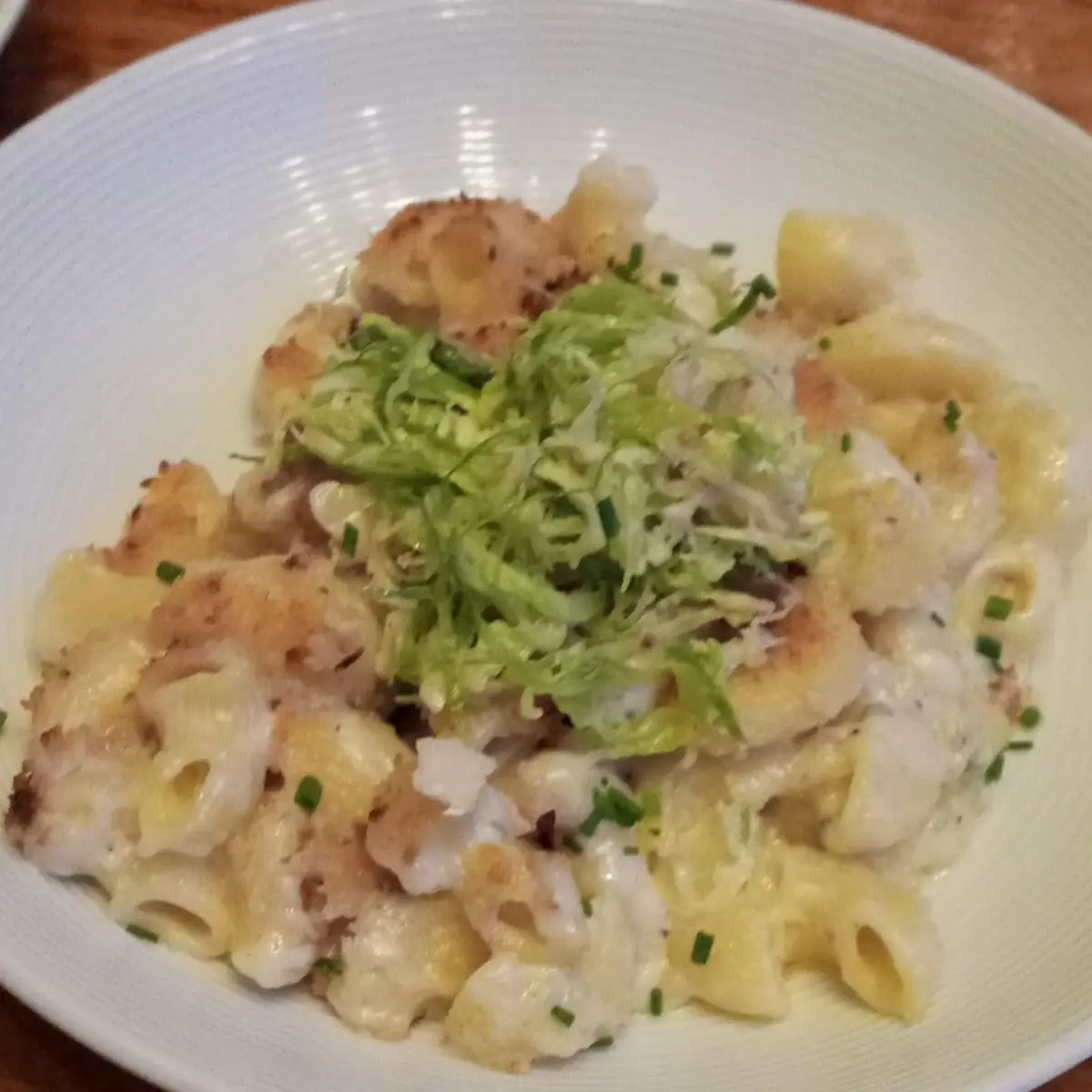 Mac and Cheese