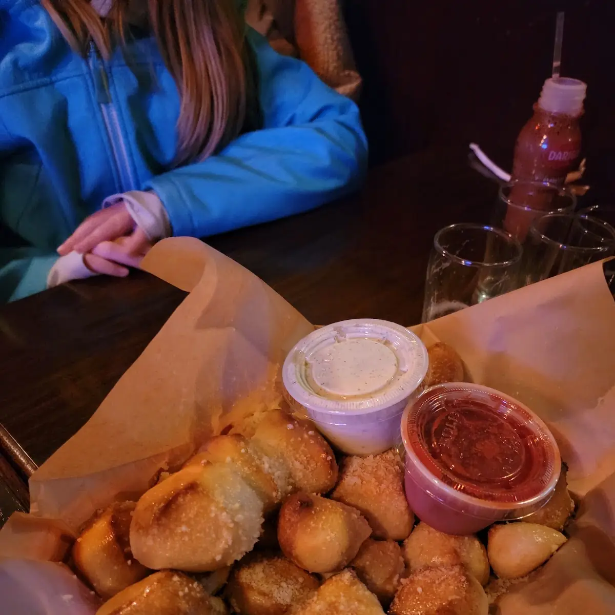 Dipping Sauce