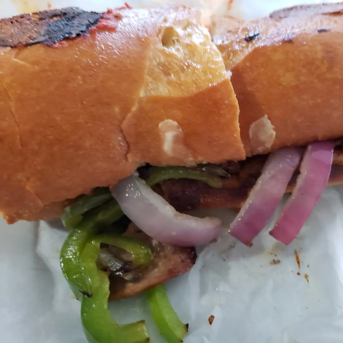 Italian Sub