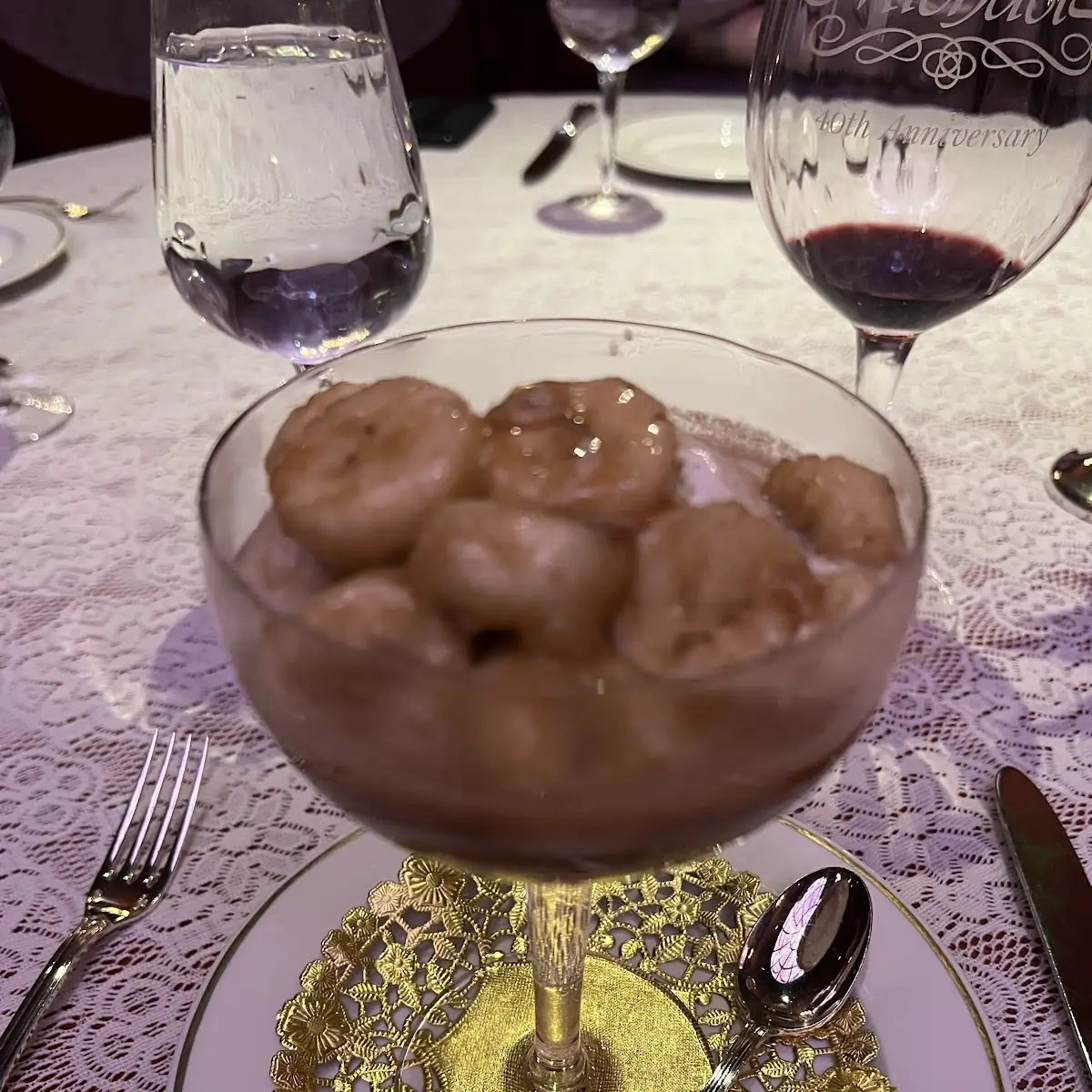 Bananas Foster