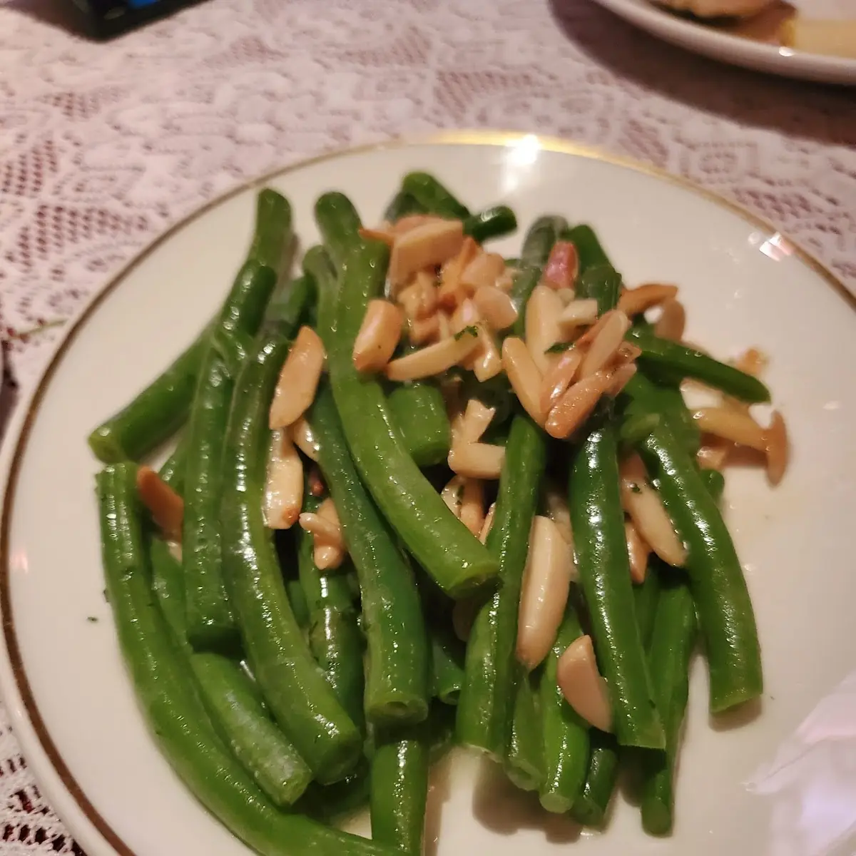 Green Beans