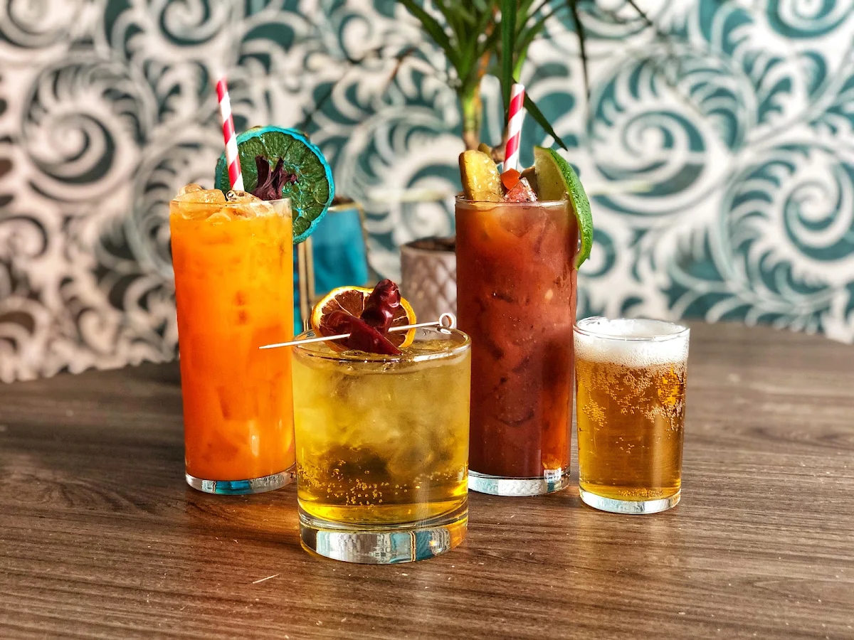 Mai Tai