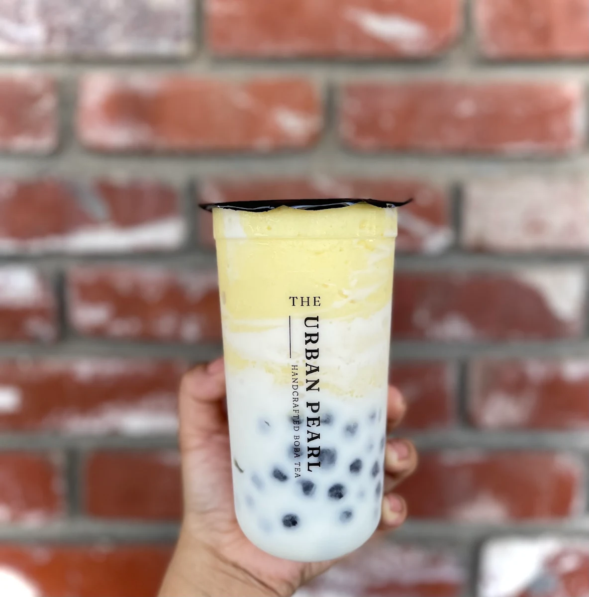 Milk Tea