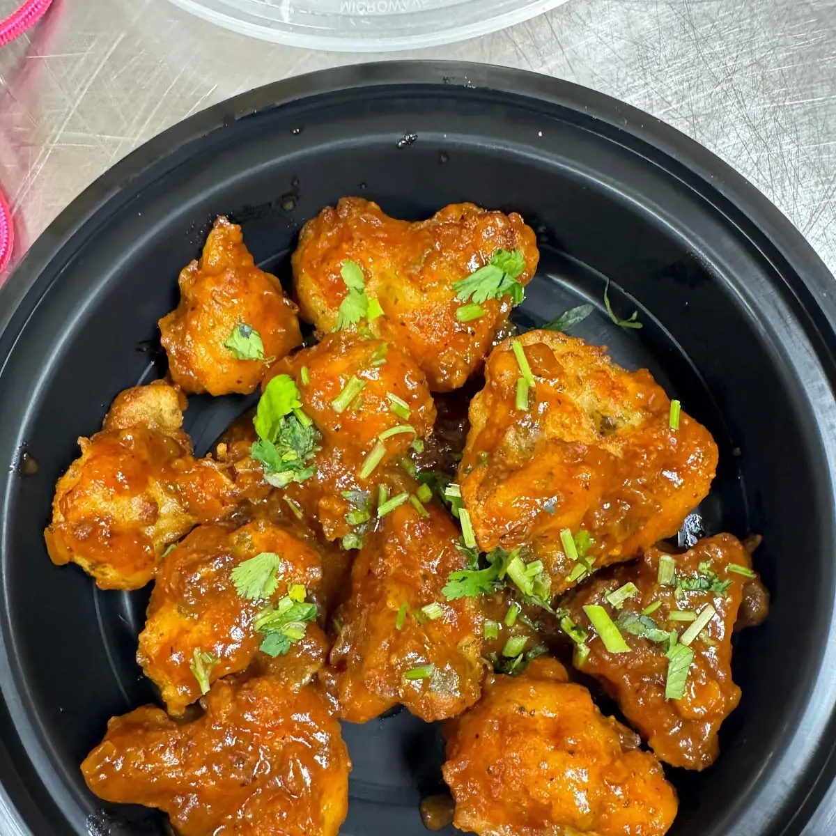 C-Momo Chicken Chili Sauce