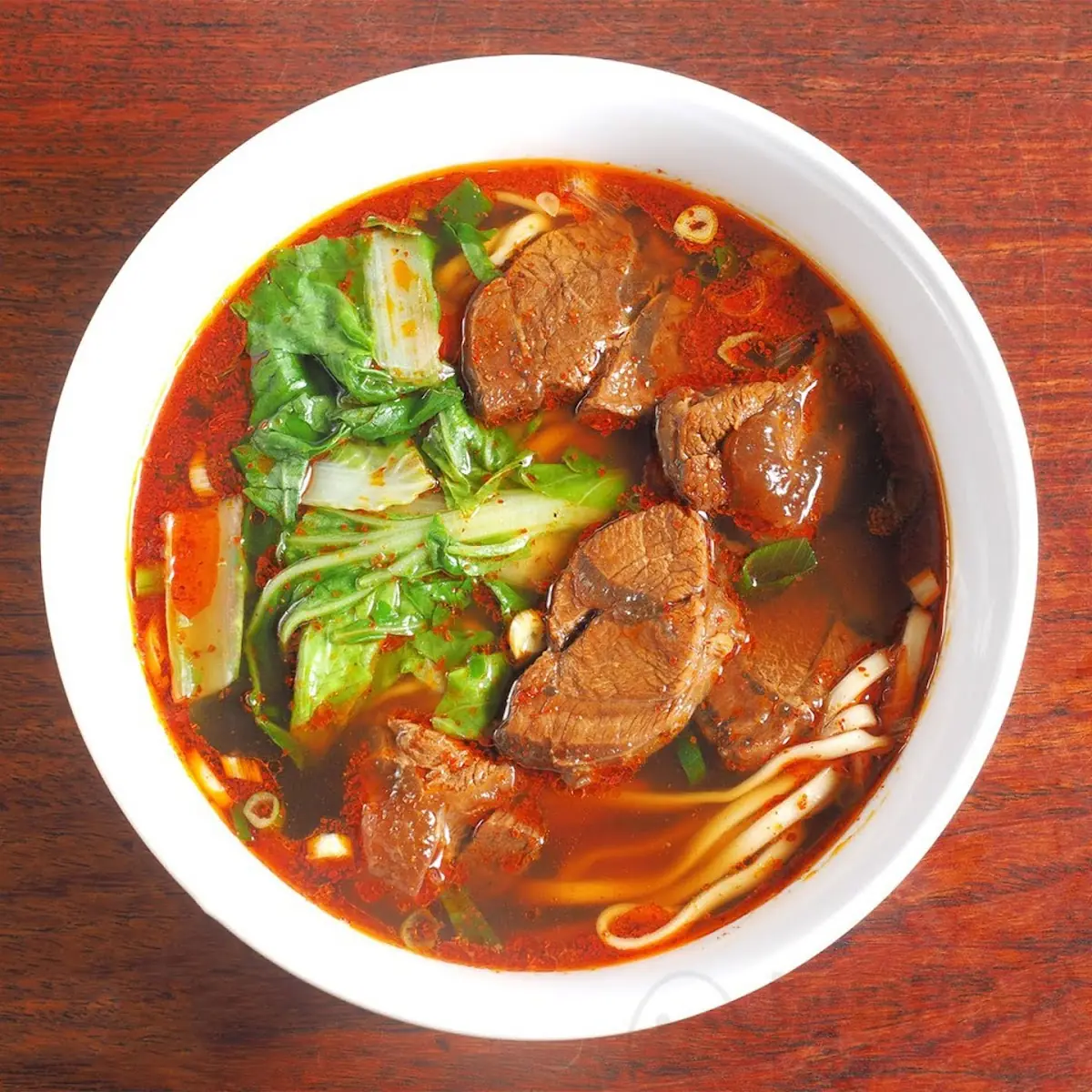 Beef Noodle Soup