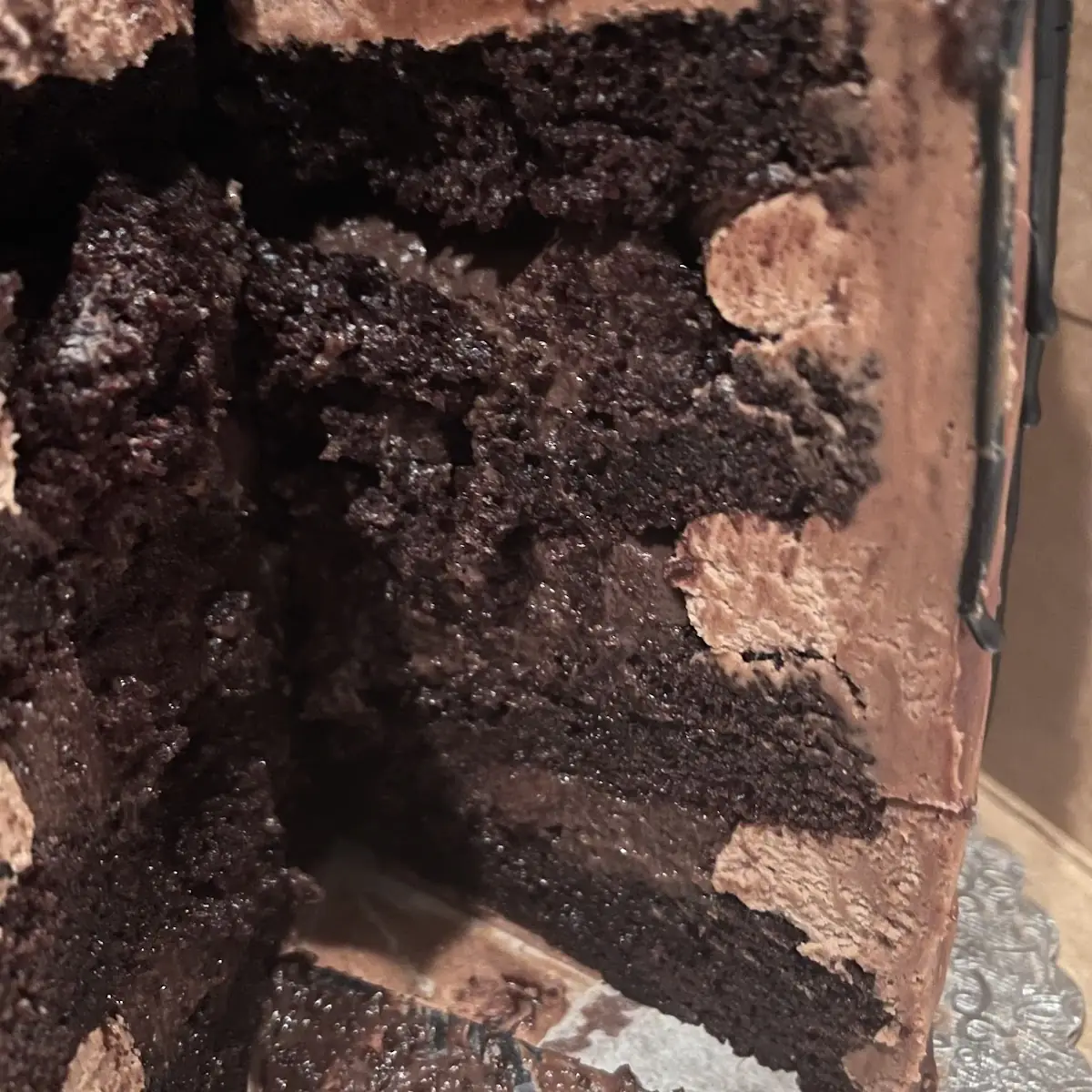 Chocolate Brownie