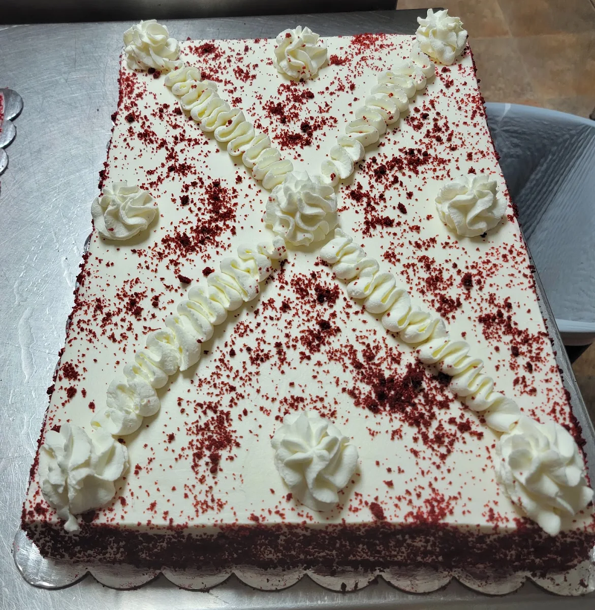 Red Velvet