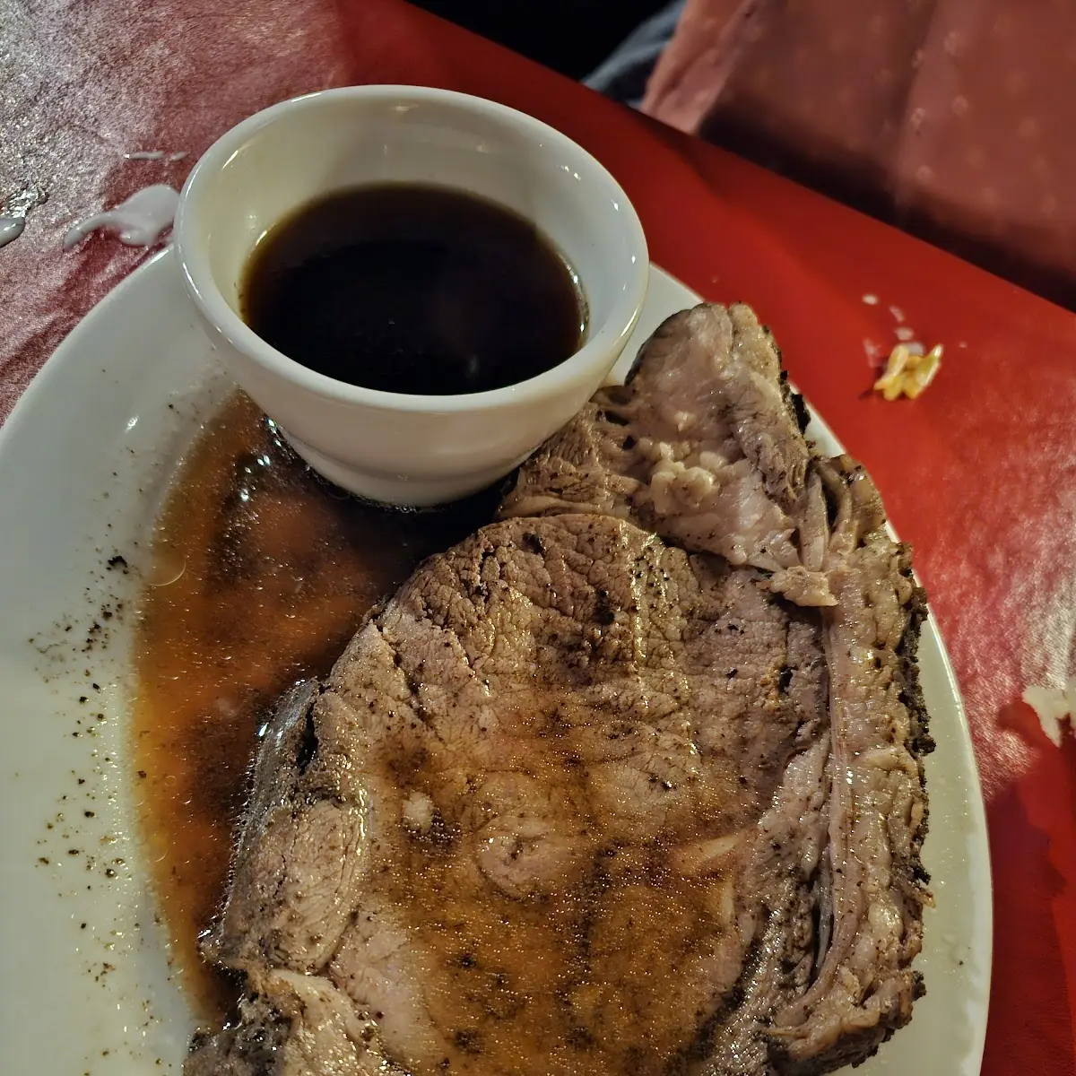 Roast Beef