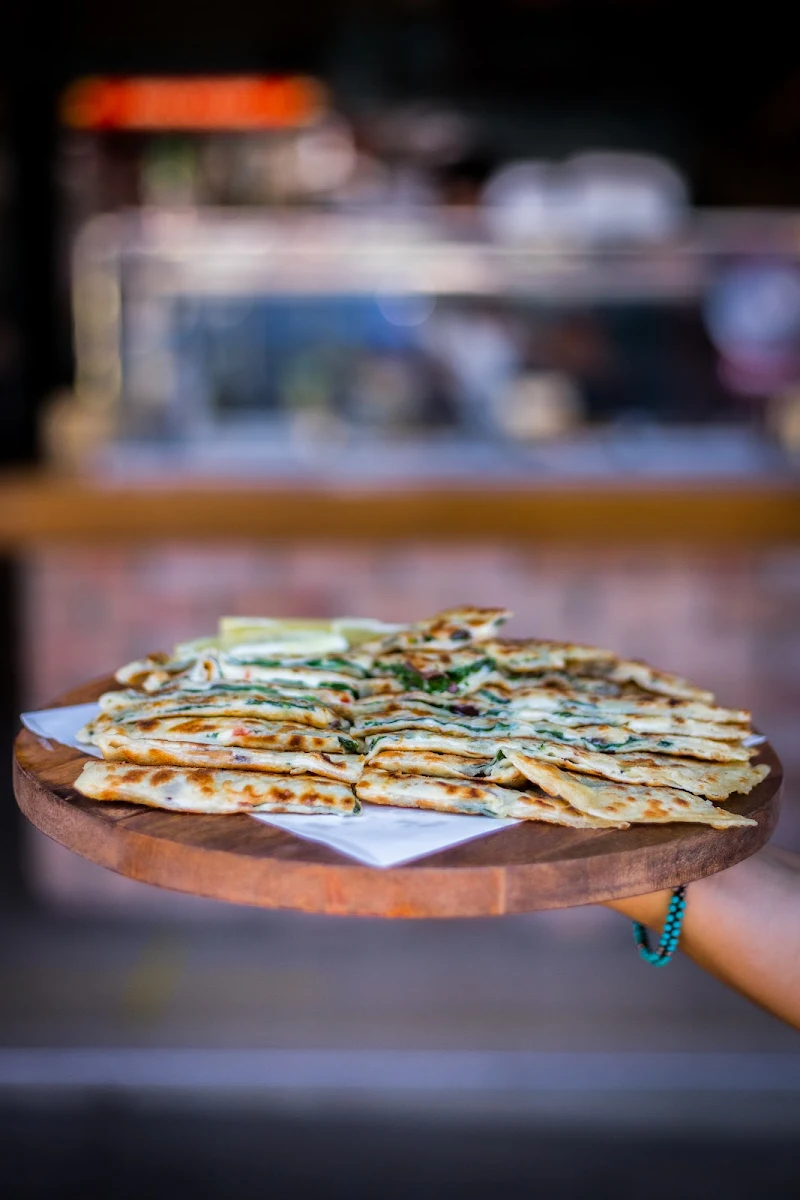 Highlights, Fire Dock Kebab Haus