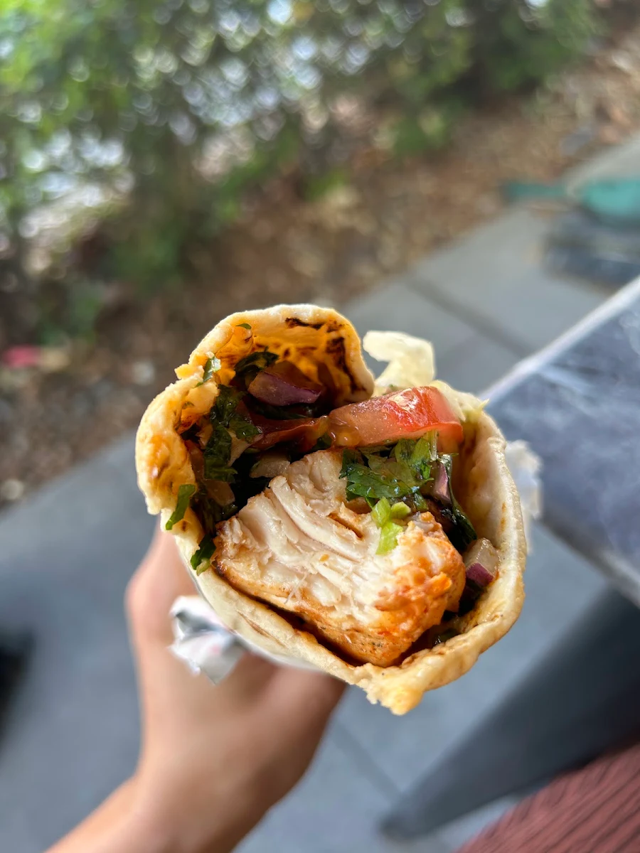 Highlights, Fire Dock Kebab Haus
