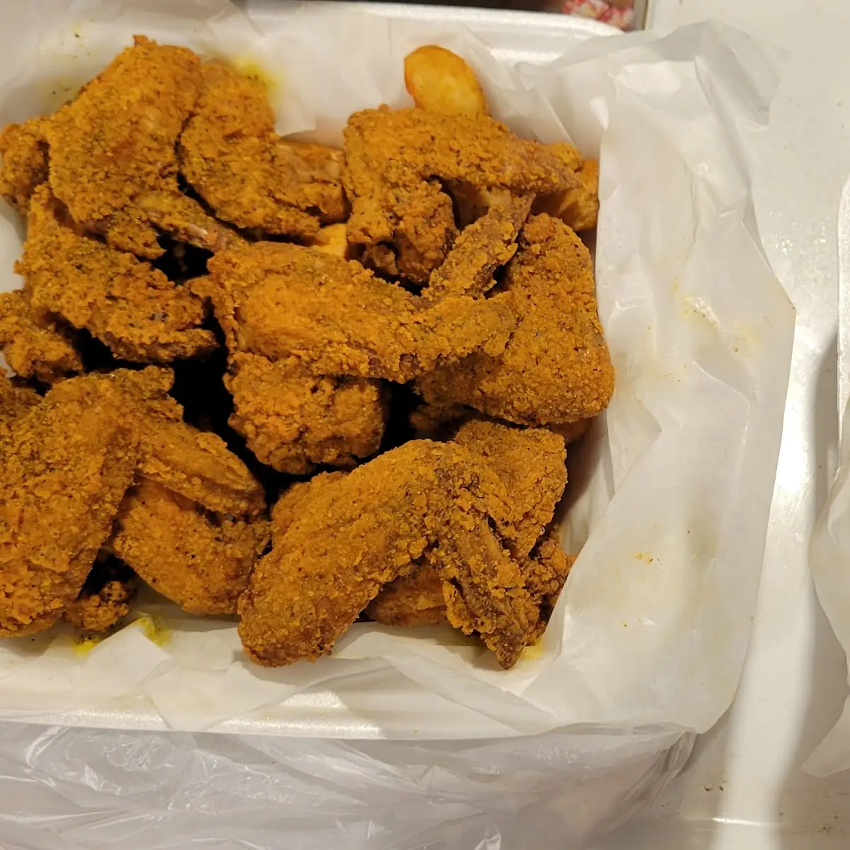 Chicken Wings