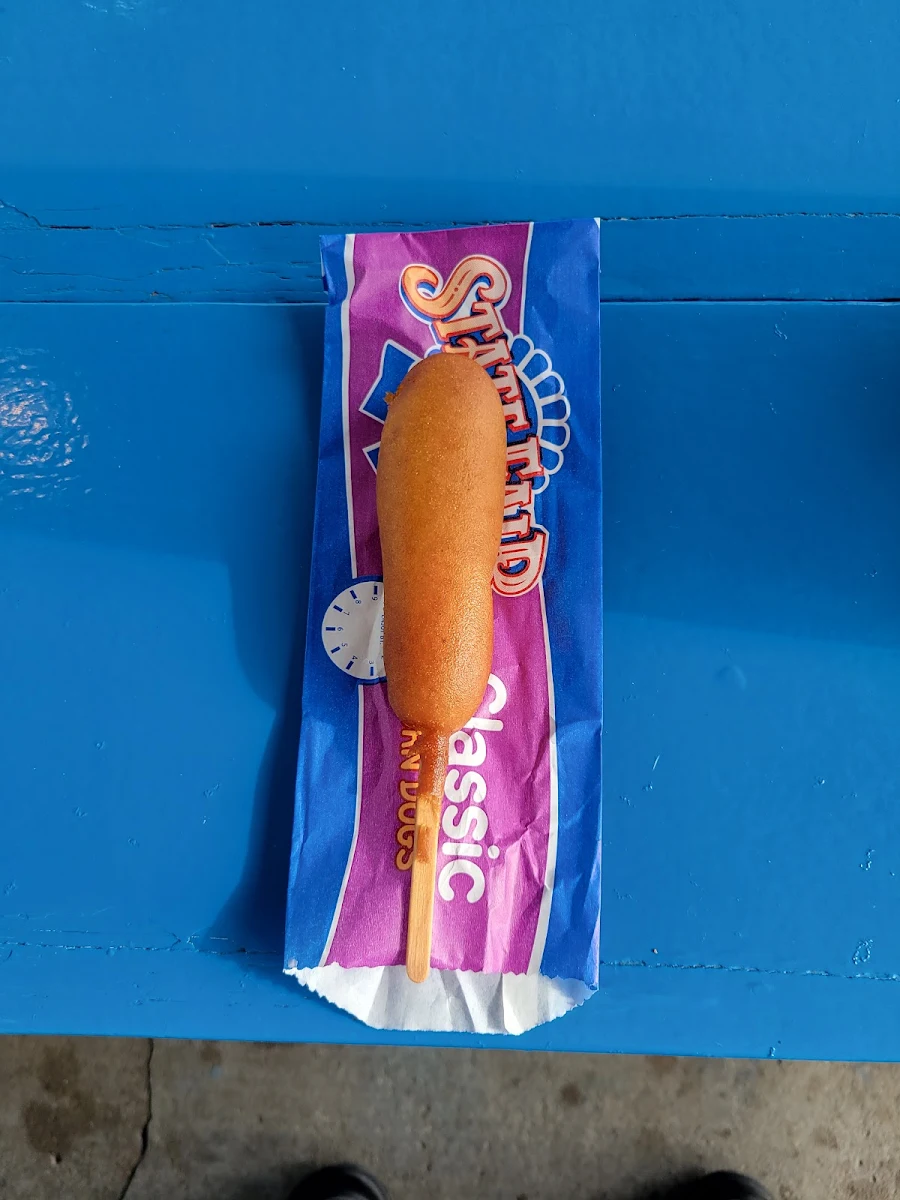Corn Dog