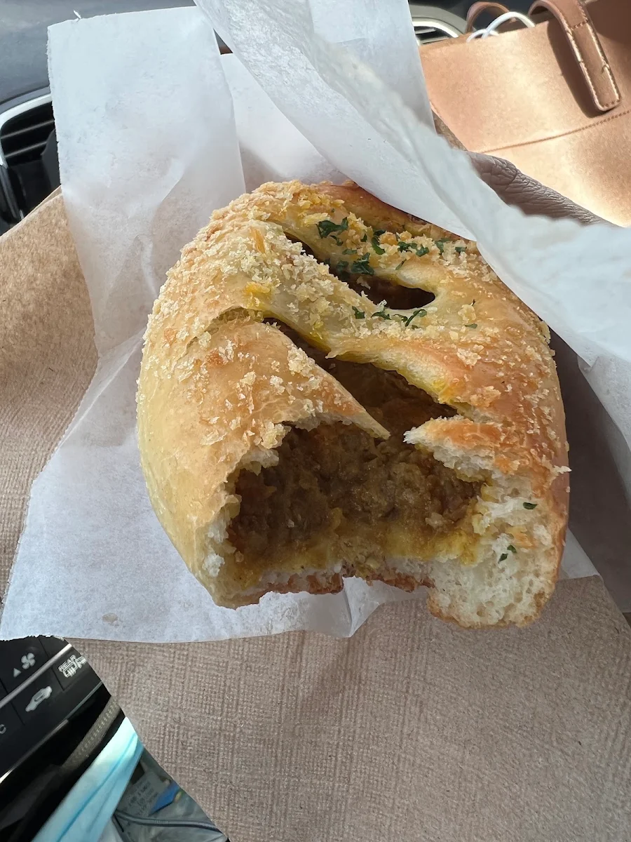 Bagel