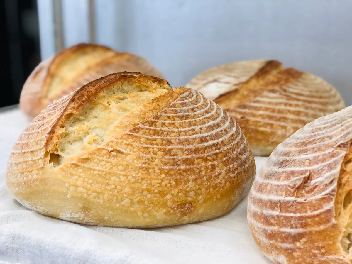 Sourdough