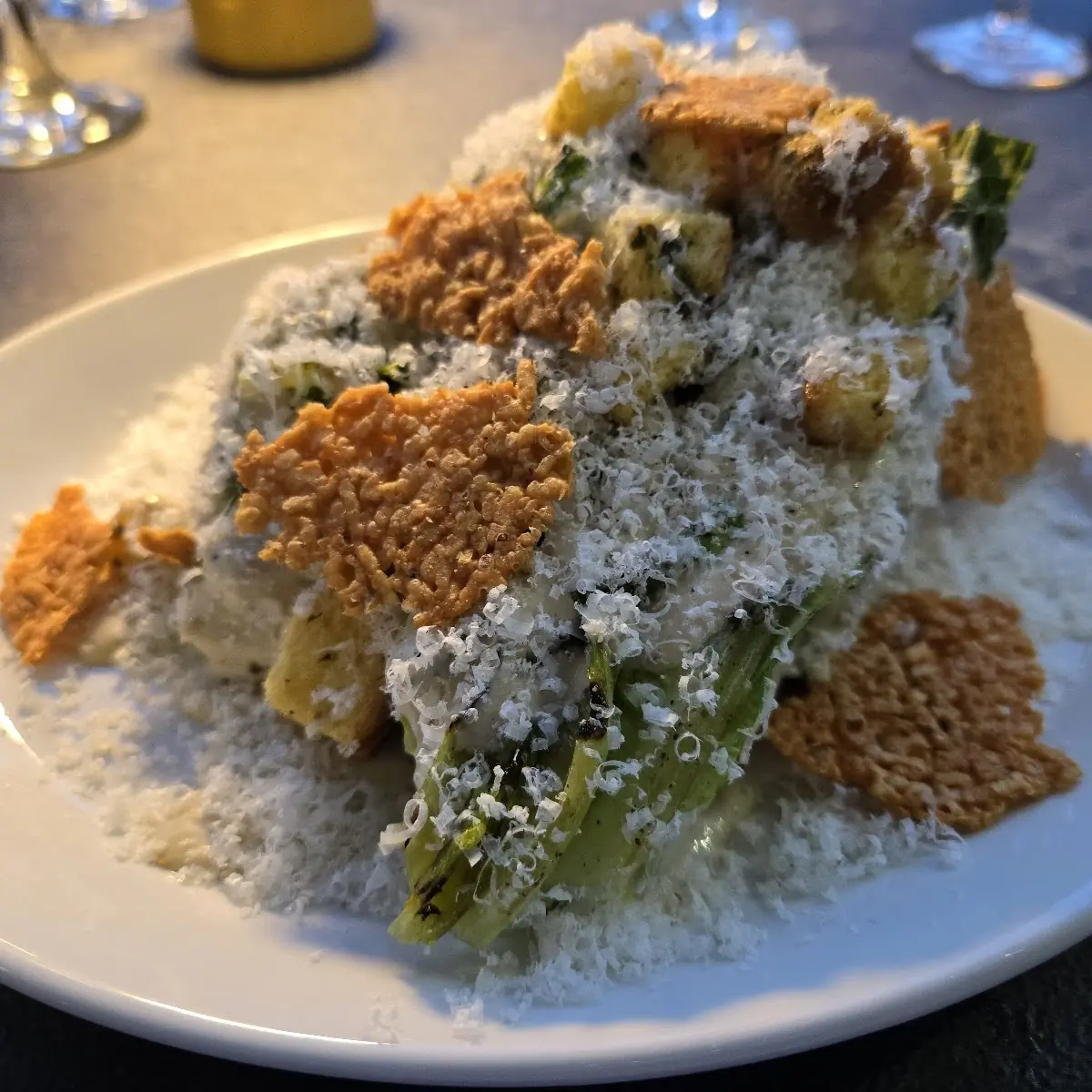 Caesar Salad