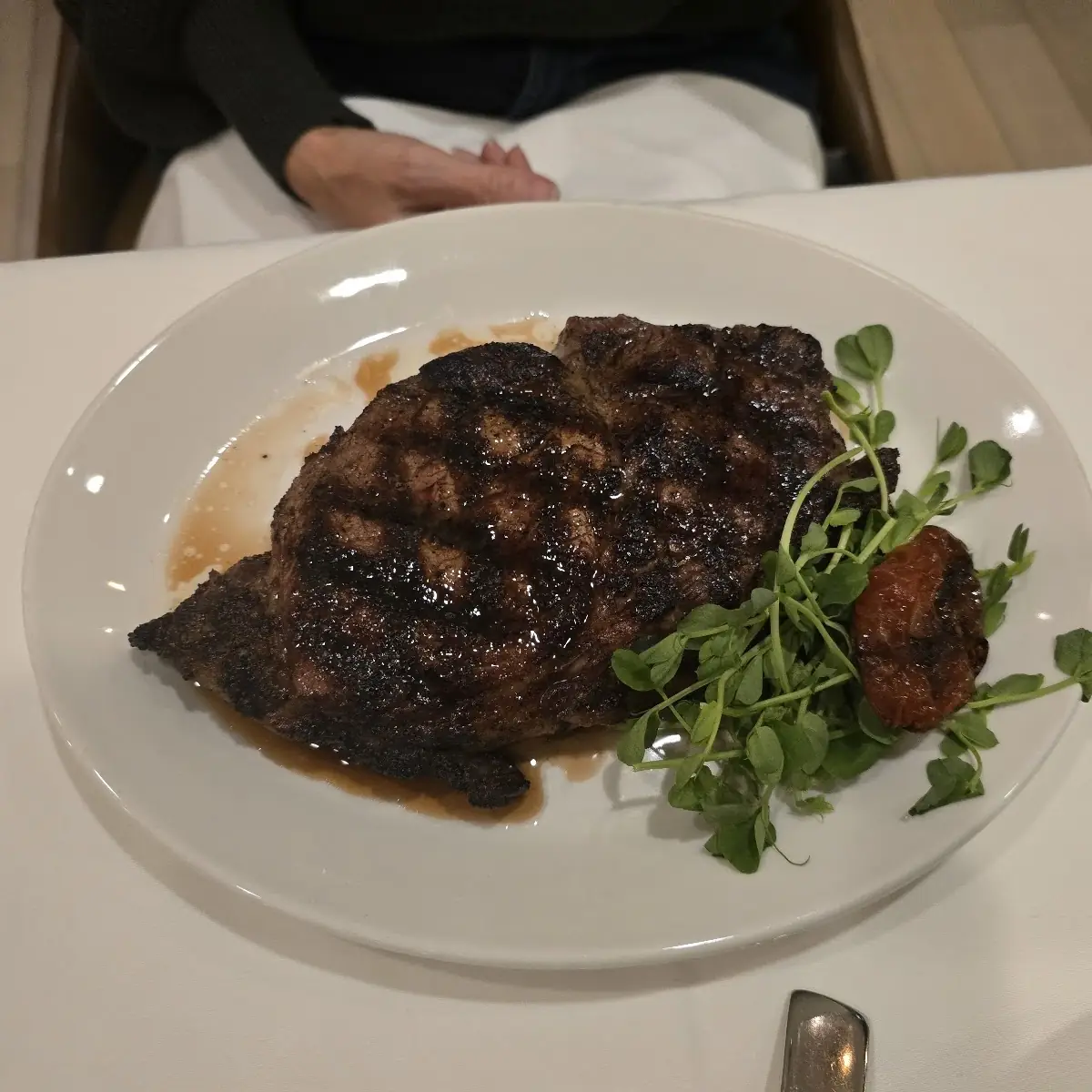 Ribeye Steak