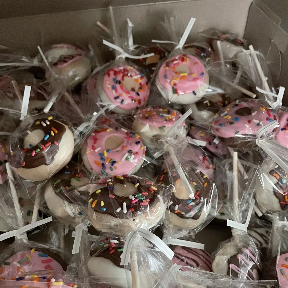 Cake Pop