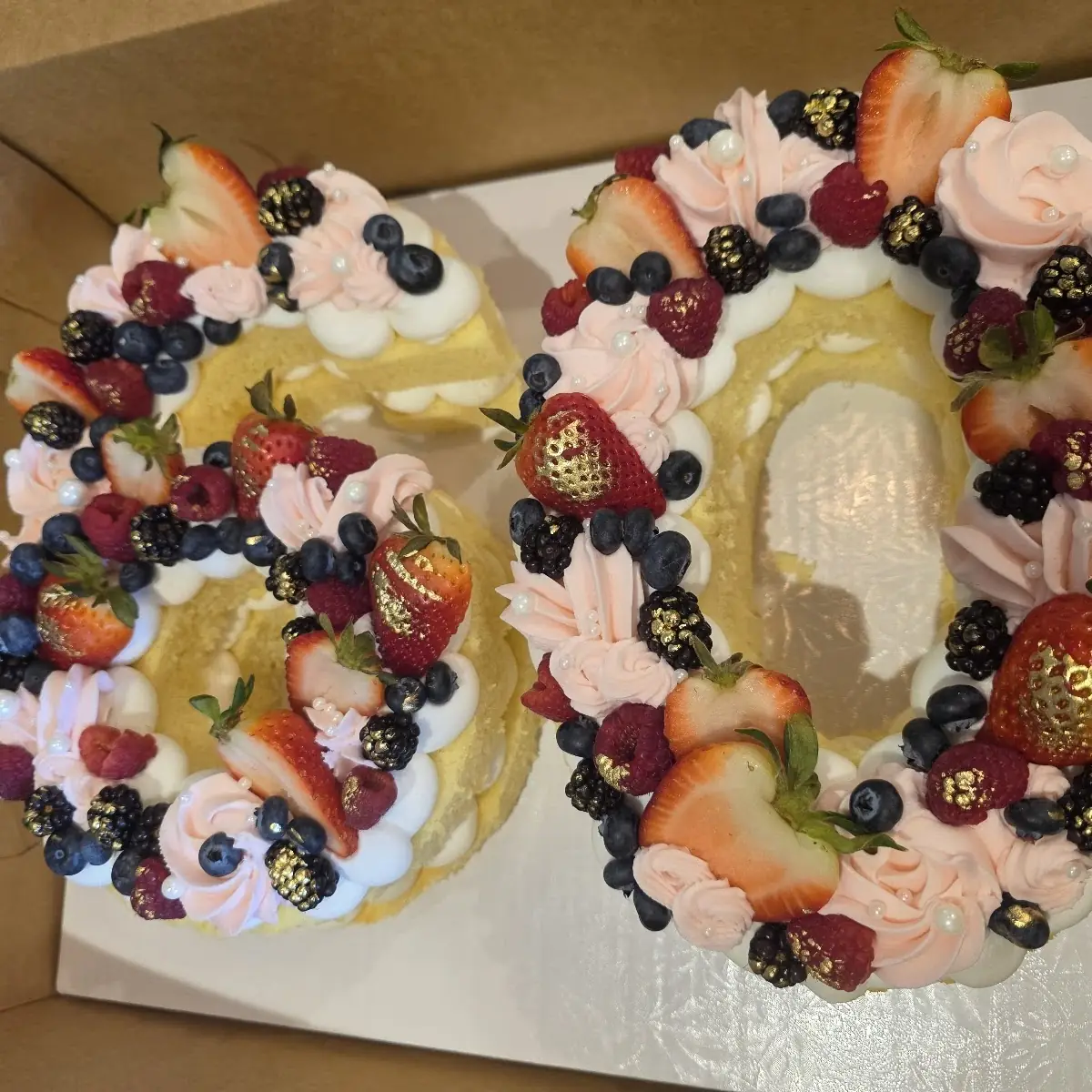 Fresh Fruit