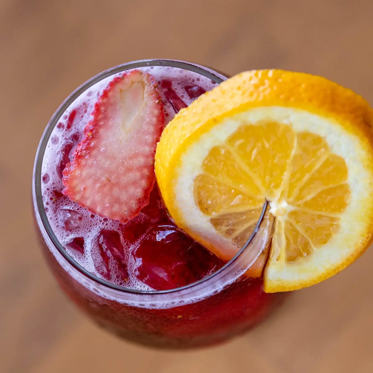 Red Sangria