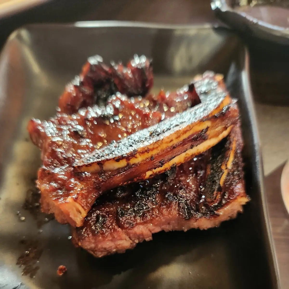 Beef Short Ribs