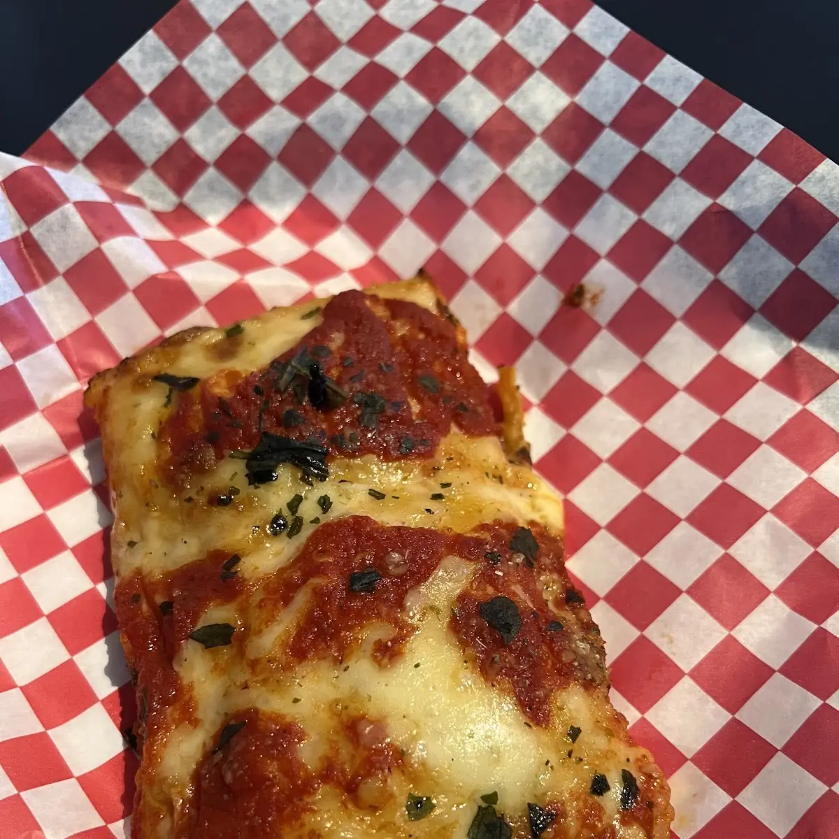 Garlic Bread