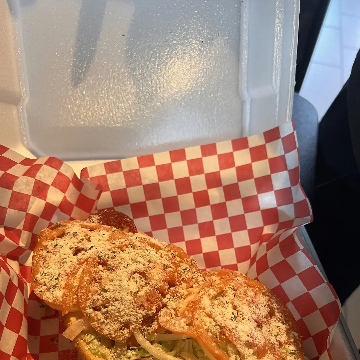 Italian Sub