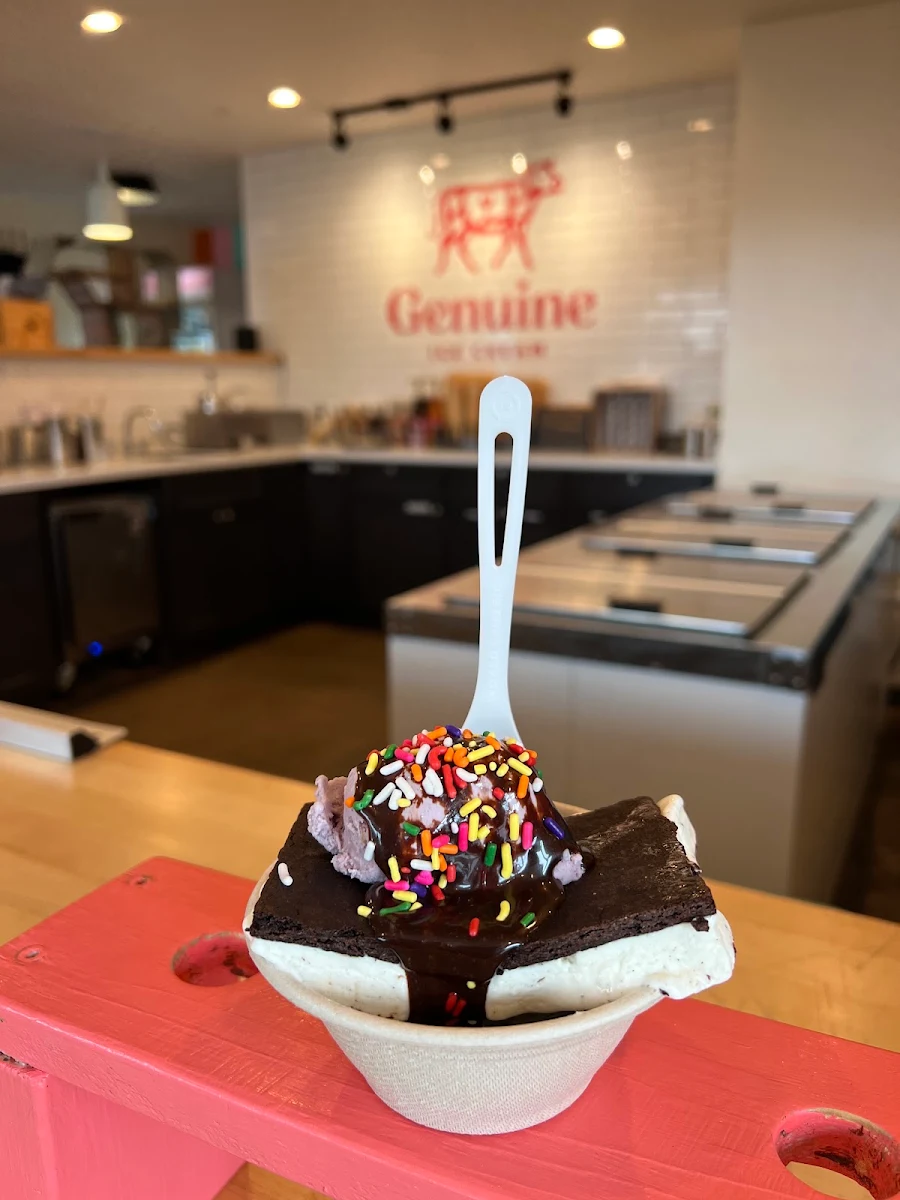 Ice Cream Sandwich