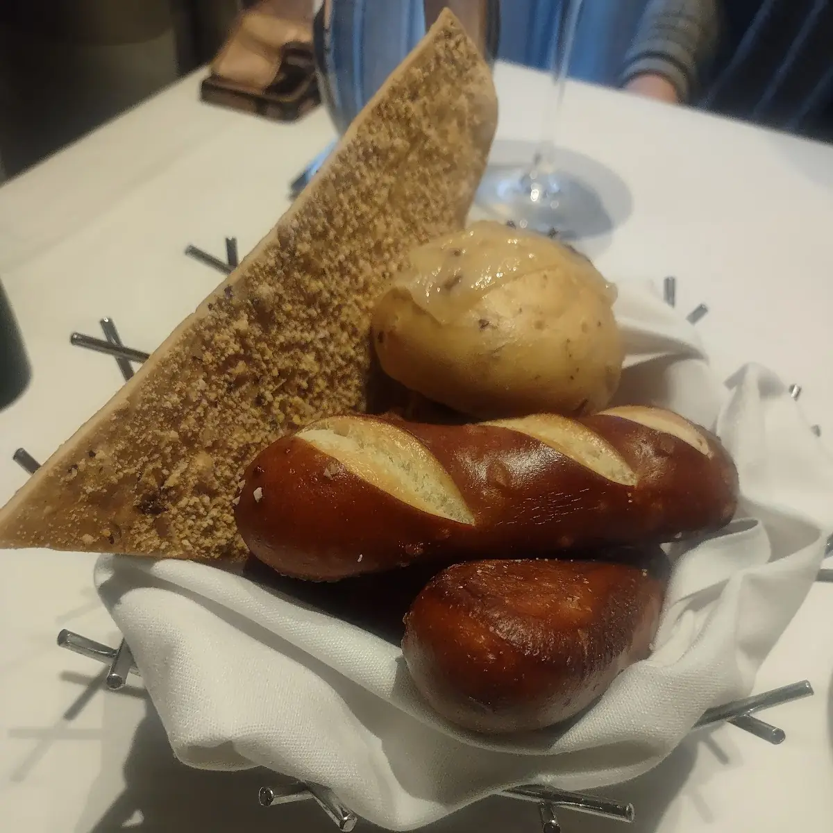 Bread Basket