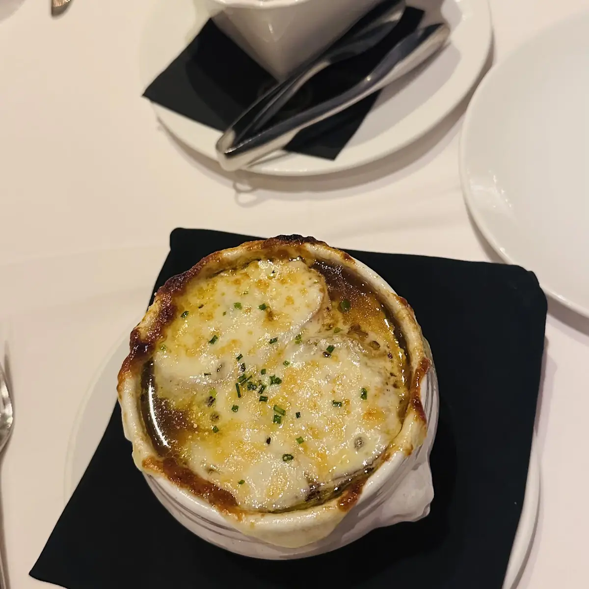 French Onion Soup
