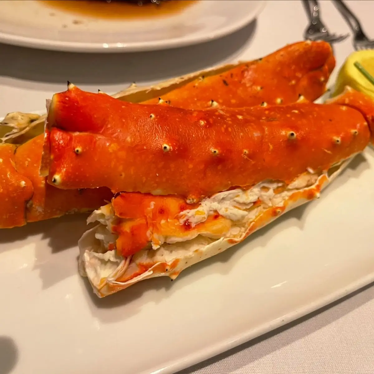 King Crab Legs