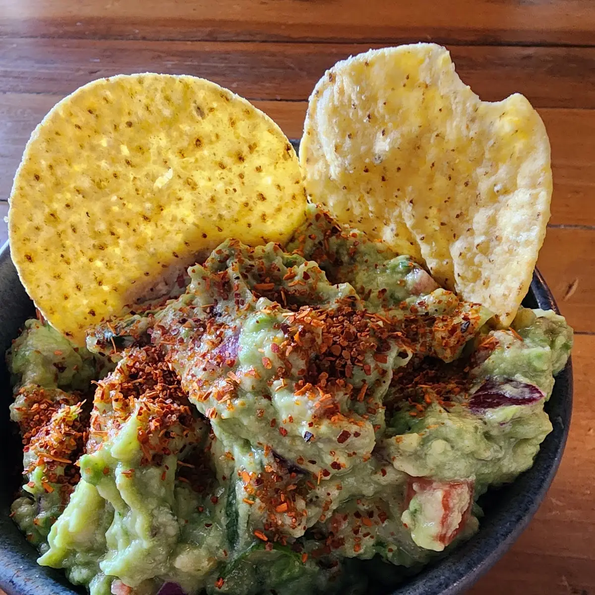 Calle Guacamole G & V