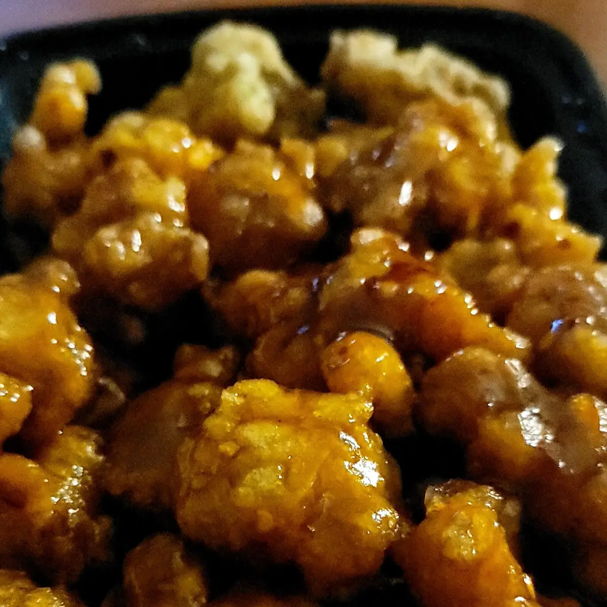 Orange Chicken
