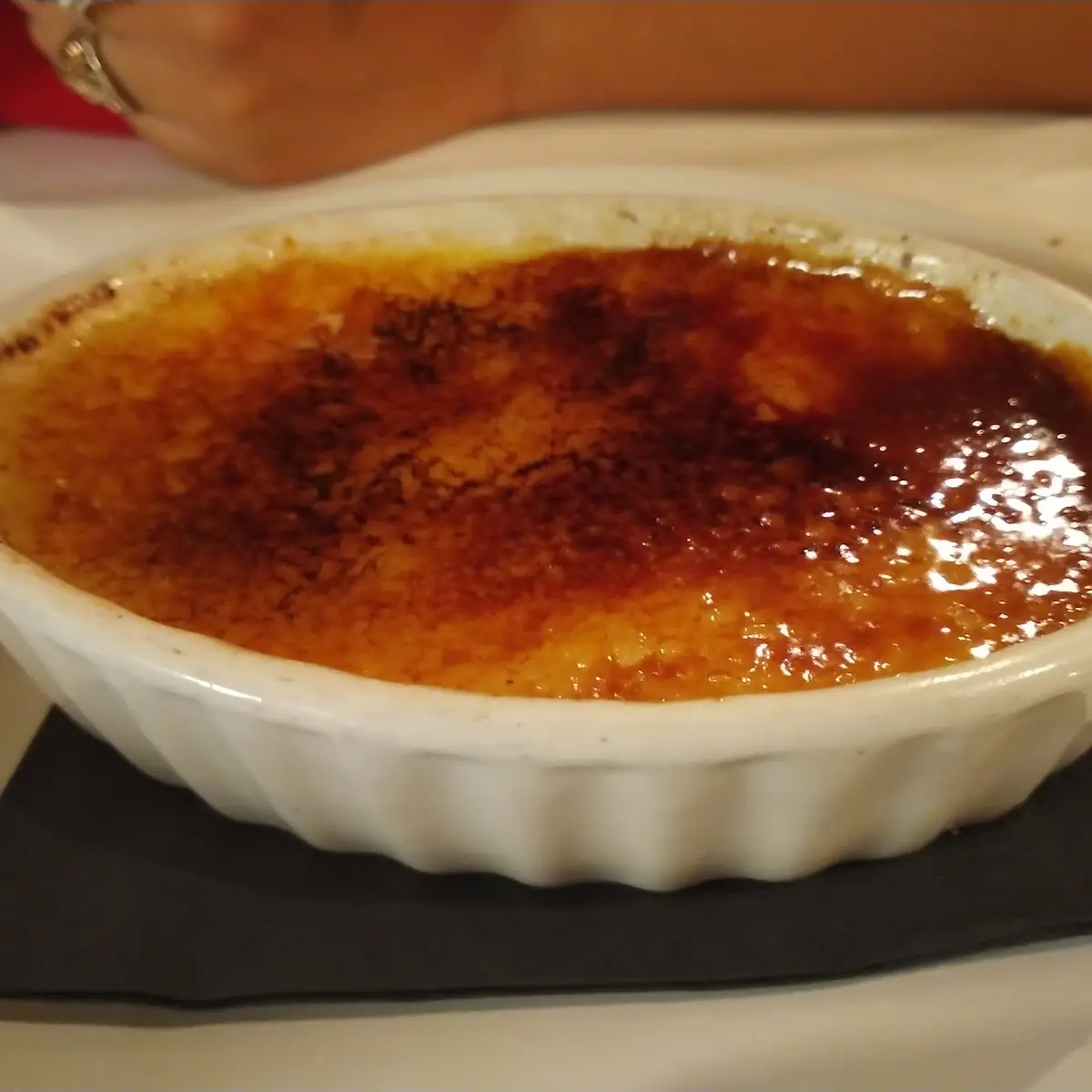 Creme Brûlée
