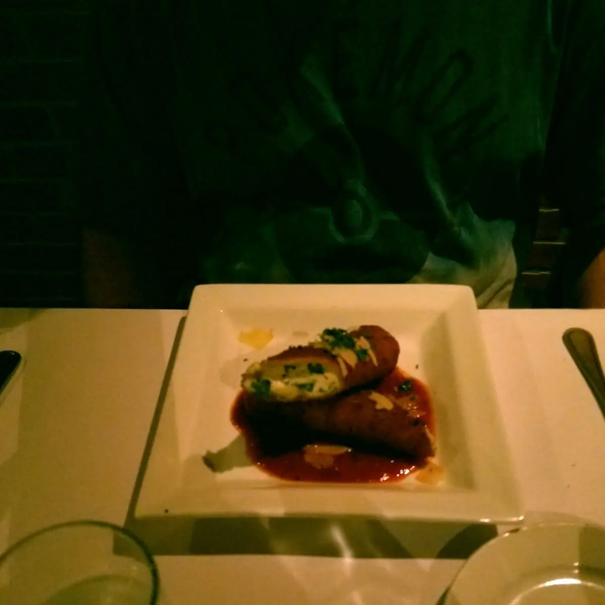 Spring Roll
