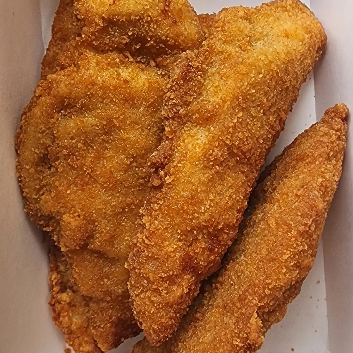 Chicken Tenders